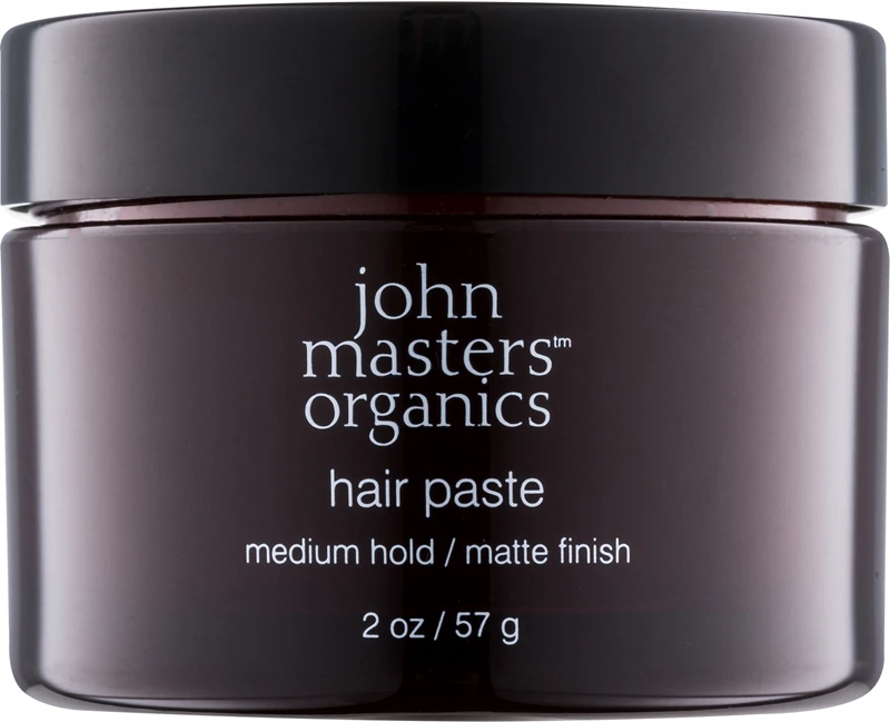 John Masters Organics Hair Paste Medium Hold / Matte Finish