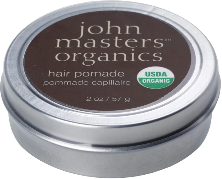 John Masters Organics Hair Pomade – Image 2