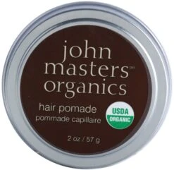 John Masters Organics Hair Pomade