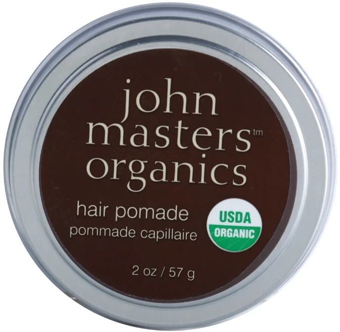 John Masters Organics Hair Pomade