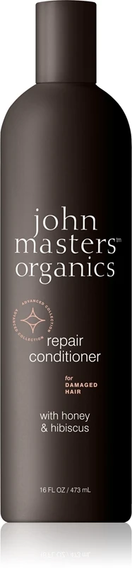 John Masters Organics Honey & Hibiscus Conditioner