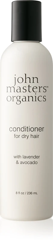 John Masters Organics Lavender & Avocado Conditioner