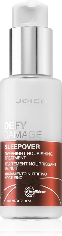 Joico Defy Damage Sleepover