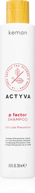 Kemon Actyva P Factor