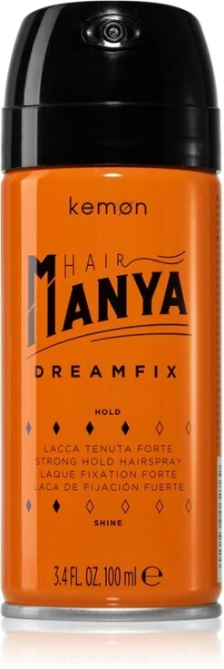 Kemon Hair Manya Dreamfix