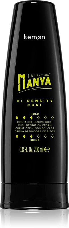 Kemon Hair Manya Hi Density Curl