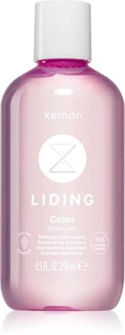 Kemon Liding Color Shampoo