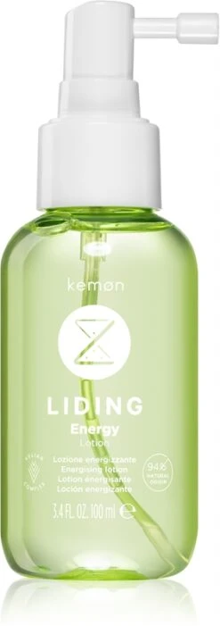 Kemon Liding Energy Lotion