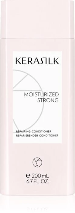 KERASILK Essentials Repairing Conditioner