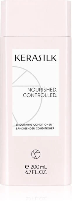 KERASILK Essentials Smooting Condicioner