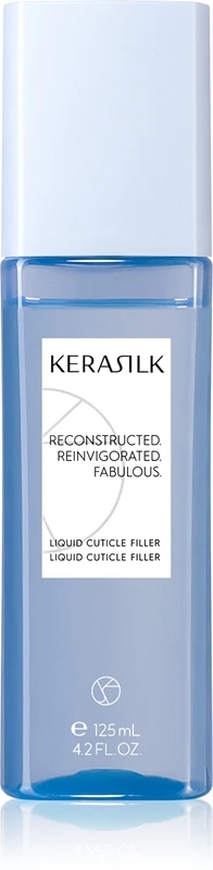 KERASILK Specialists Liquid Cuticle Filler