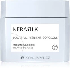 KERASILK Specialists Strengthening Mask