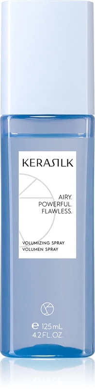 KERASILK Specialists Volumizing Spray