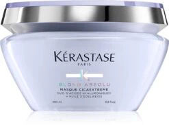 Kérastase Blond Absolu Masque Cicaextreme