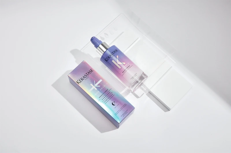 Kérastase Blond Absolu Sérum Cicanuit – Image 2