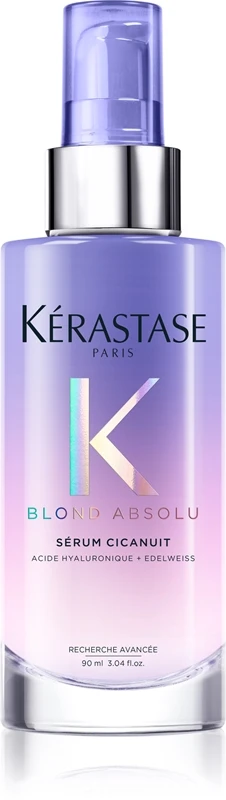 Kérastase Blond Absolu Sérum Cicanuit