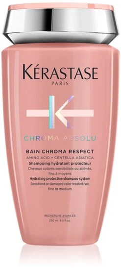 Kérastase Chroma Absolu Bain Chroma Respect