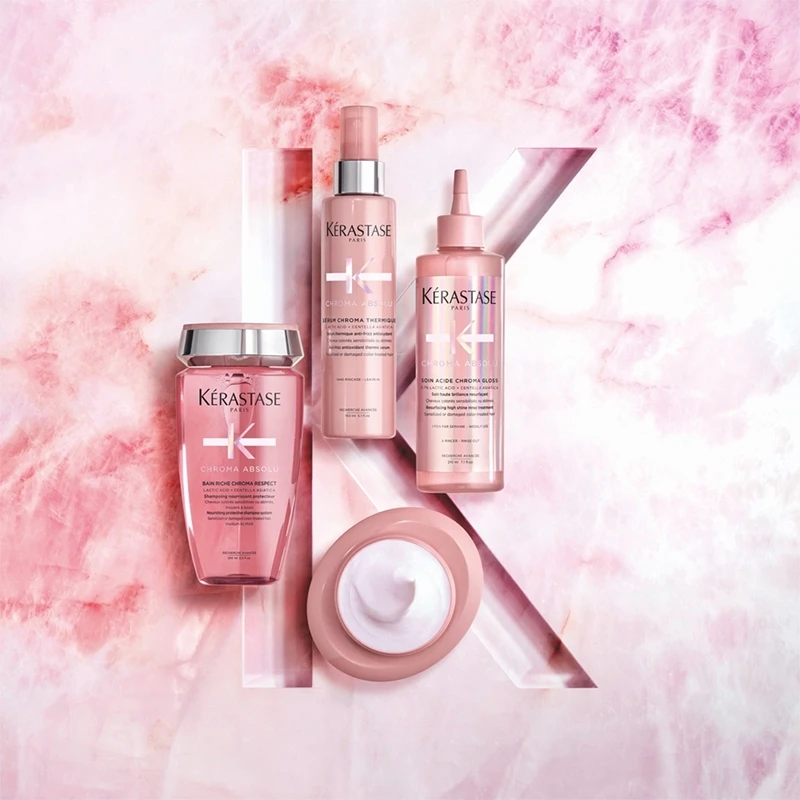 Kérastase Chroma Absolu Fondant Cica Chroma – Image 5
