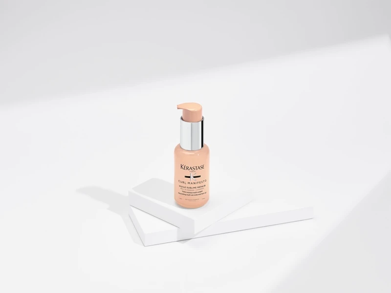 Kérastase Curl Manifesto Huile Sublime Repair – Image 4