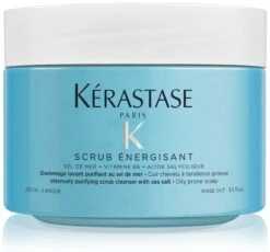 Kérastase Fusio Scrub Énergisant