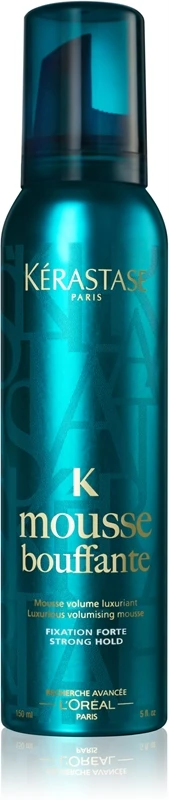 Kérastase K Mousse Bouffante