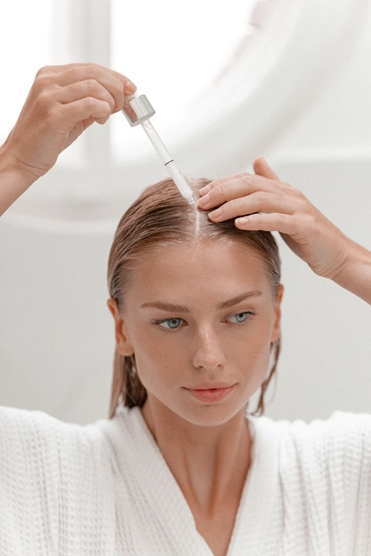 Kérastase Nutritive Scalp Serum – Image 4