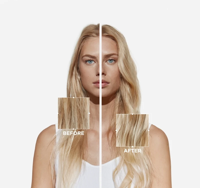 Kérastase Nutritive Sérum Concentré Nutritif – Image 4