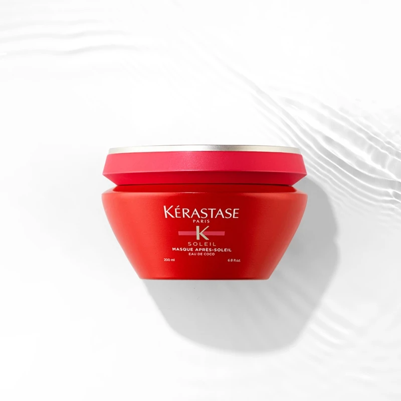Kérastase Soleil Masque Après-Soleil – Image 4
