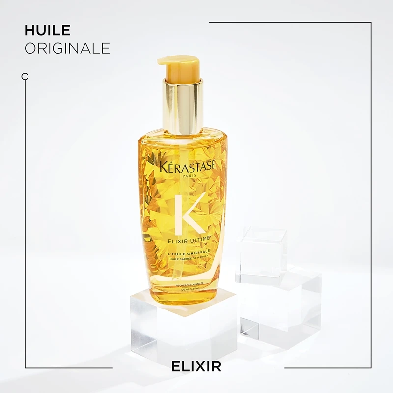 Kérastase Soleil Masque Après-Soleil – Image 8