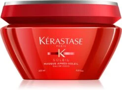 Kérastase Soleil Masque Après-Soleil