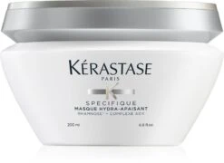 Kérastase Spécifique Masque Hydra-Apaisant