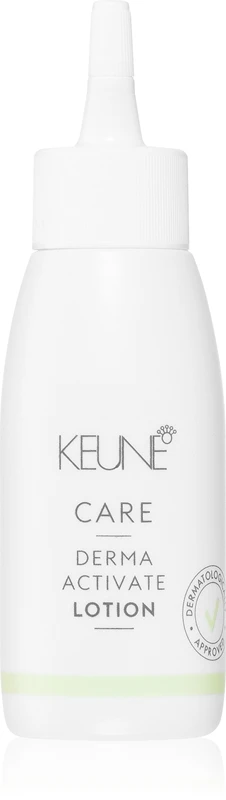 Keune Care Derma Activate Lotion