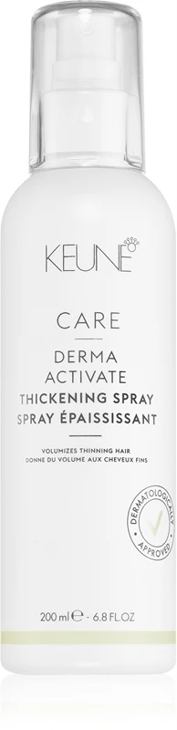 Keune Care Derma Activate Thick Spray