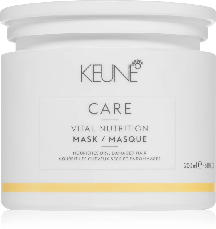 Keune Care Vital Nutrition