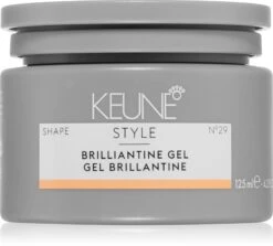 Keune Style Brilliantine Gel