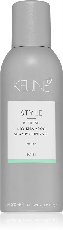 Keune Style Refresh Dry Shampoo