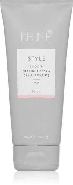 Keune Style Smooth Straight Cream