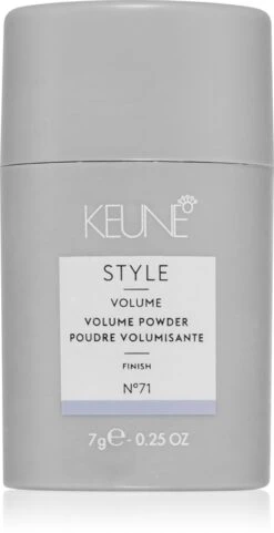 Keune Style Volume Powder
