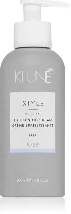 Keune Style Volume Thickening Cream