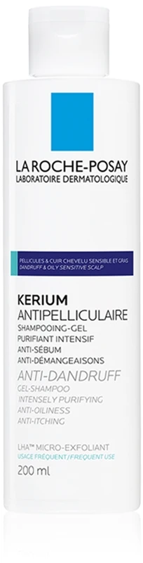 La Roche-Posay Kerium