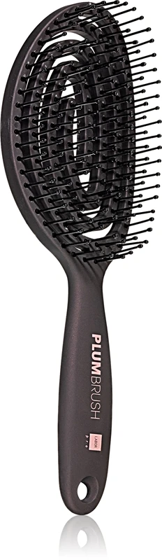 Labor Pro Plum Brush Wet