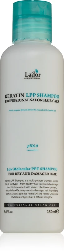 La&apos;dor Keratin LPP