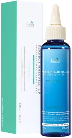 La&apos;dor Perfect Hair Fill-Up