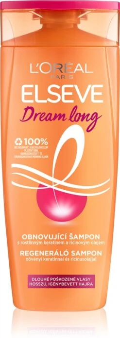 L’Oréal Paris Elseve Dream Long