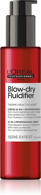 L’Oréal Professionnel Serie Expert Blow-dry Fluidifier