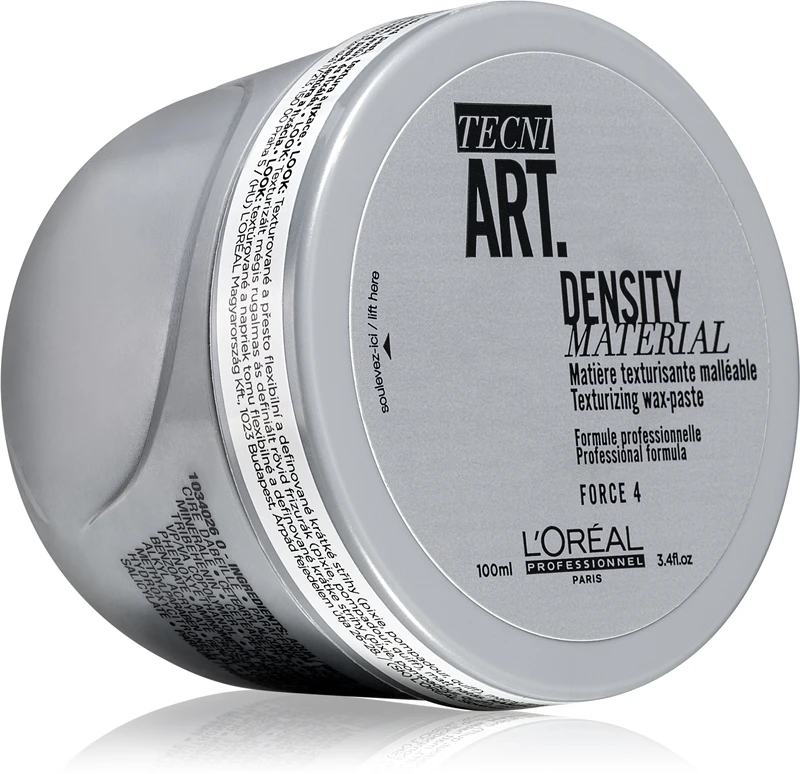 L’Oréal Professionnel Tecni.Art Density Material
