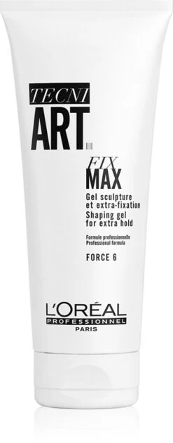 L’Oréal Professionnel Tecni.Art Fix Max