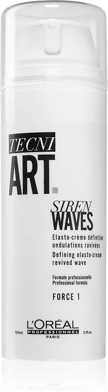 L’Oréal Professionnel Tecni.Art Siren Waves