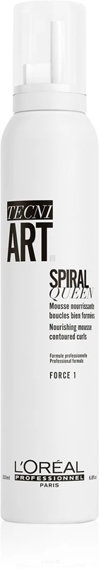 L’Oréal Professionnel Tecni.Art Spiral Queen