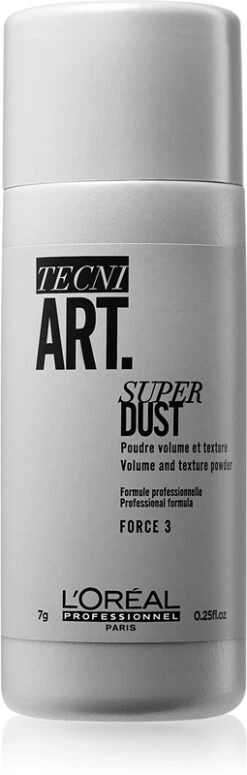 L’Oréal Professionnel Tecni.Art Super Dust